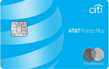 Citi Credit Card