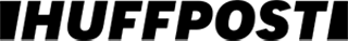 Huff Post logo