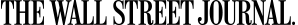 The Wall Street Journal logo
